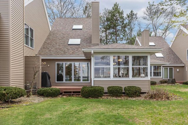 W5144 N Osprey Drive, New Lisbon, WI 53950