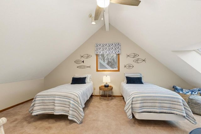 W5144 N Osprey Drive, New Lisbon, WI 53950