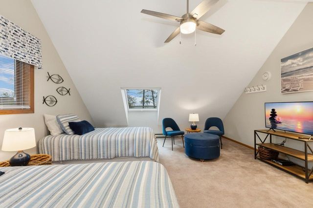 W5144 N Osprey Drive, New Lisbon, WI 53950