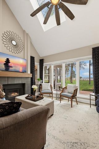 W5144 N Osprey Drive, New Lisbon, WI 53950