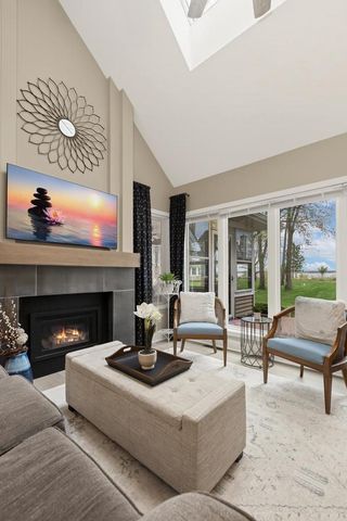 W5144 N Osprey Drive, New Lisbon, WI 53950