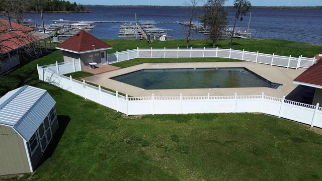W5144 N Osprey Drive, New Lisbon, WI 53950