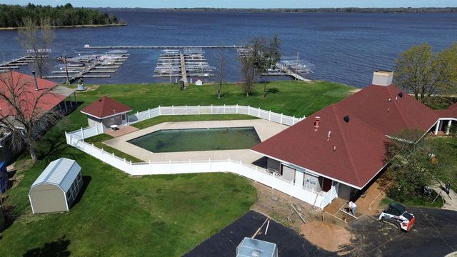 W5144 N Osprey Drive, New Lisbon, WI 53950