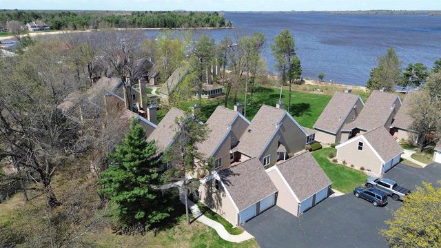 W5144 N Osprey Drive, New Lisbon, WI 53950