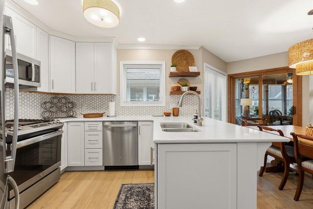 W5144 N Osprey Drive, New Lisbon, WI 53950