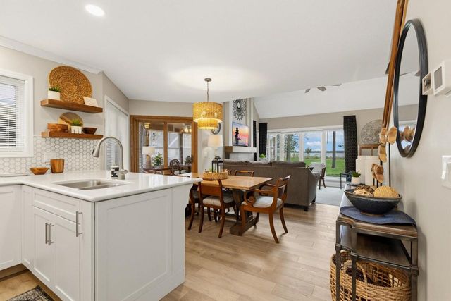 W5144 N Osprey Drive, New Lisbon, WI 53950