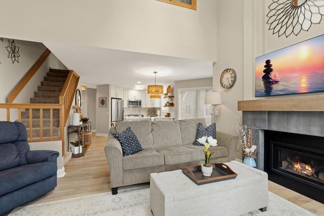 W5144 N Osprey Drive, New Lisbon, WI 53950