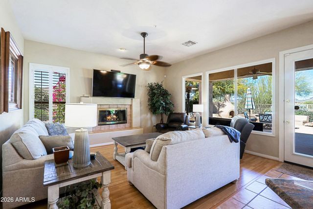 6280 E AMBER SUN Drive, Scottsdale, AZ 85266