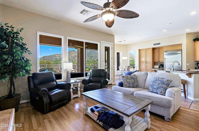 6280 E AMBER SUN Drive, Scottsdale, AZ 85266