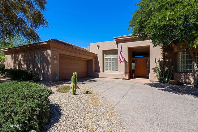 6280 E AMBER SUN Drive, Scottsdale, AZ 85266