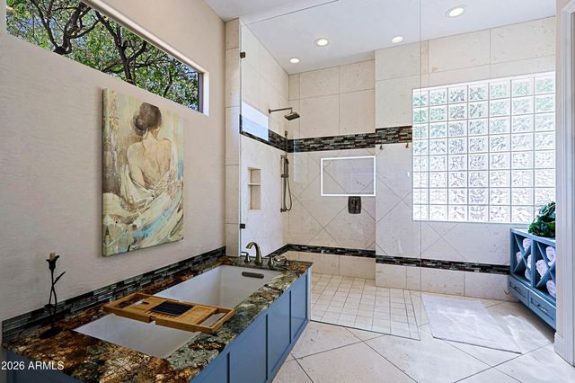 6280 E AMBER SUN Drive, Scottsdale, AZ 85266