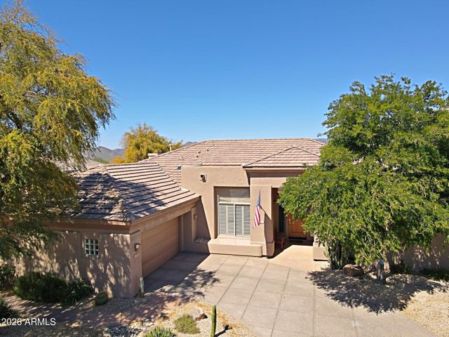 6280 E AMBER SUN Drive, Scottsdale, AZ 85266