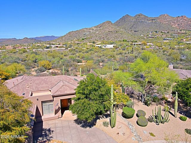 6280 E AMBER SUN Drive, Scottsdale, AZ 85266