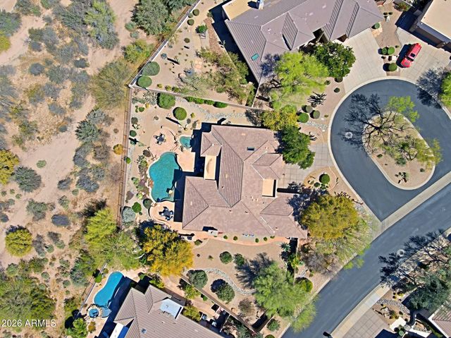 6280 E AMBER SUN Drive, Scottsdale, AZ 85266