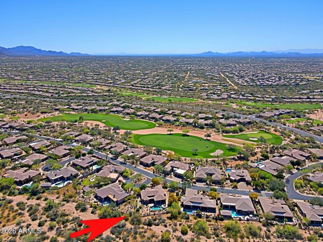 6280 E AMBER SUN Drive, Scottsdale, AZ 85266