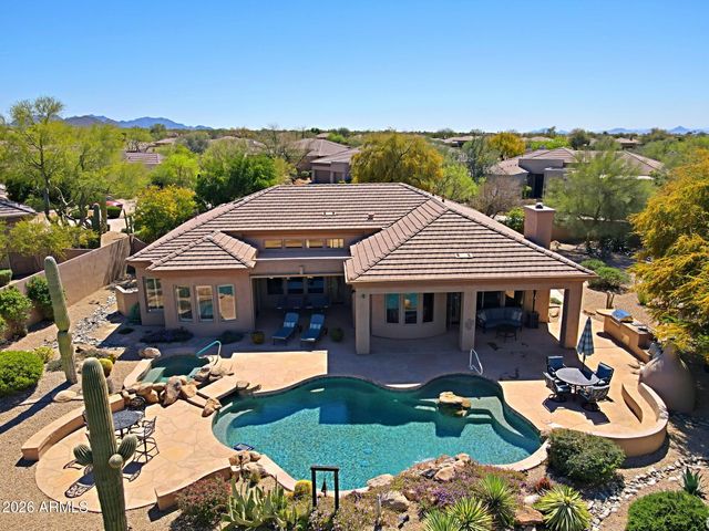 6280 E AMBER SUN Drive, Scottsdale, AZ 85266