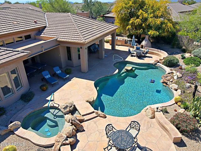 6280 E AMBER SUN Drive, Scottsdale, AZ 85266