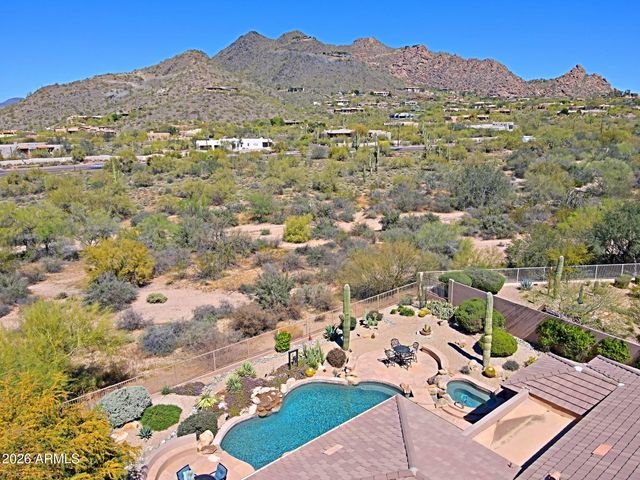 6280 E AMBER SUN Drive, Scottsdale, AZ 85266