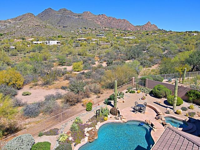 6280 E AMBER SUN Drive, Scottsdale, AZ 85266