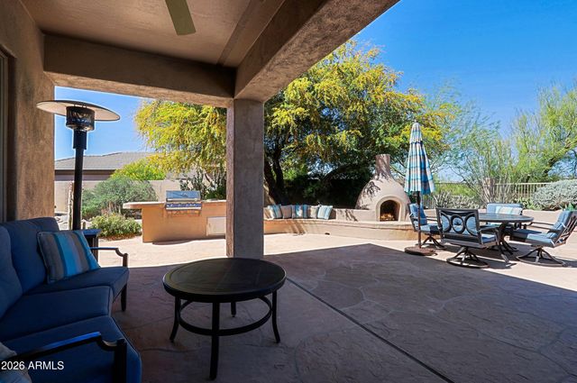 6280 E AMBER SUN Drive, Scottsdale, AZ 85266