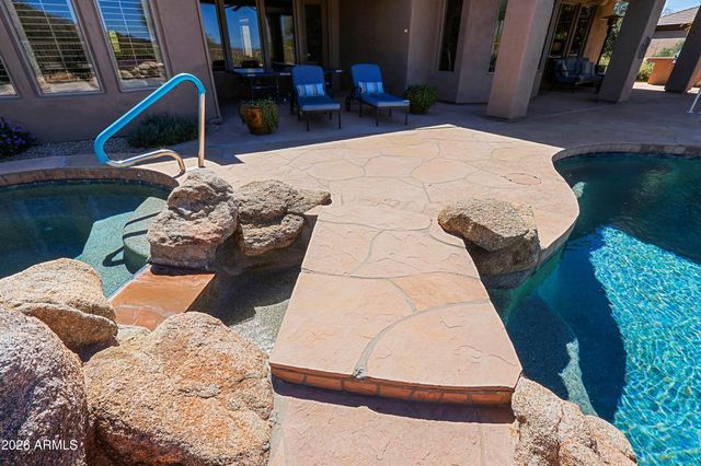6280 E AMBER SUN Drive, Scottsdale, AZ 85266