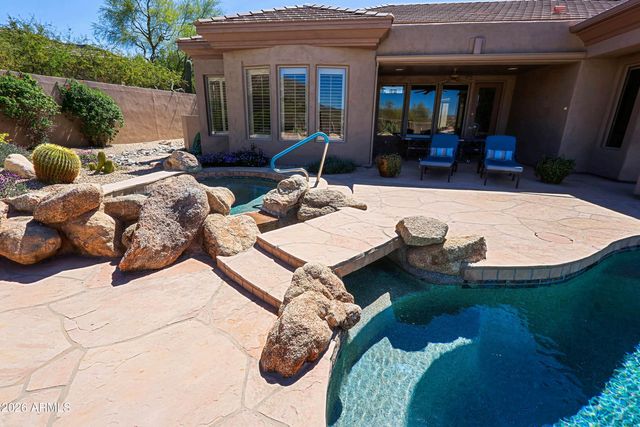 6280 E AMBER SUN Drive, Scottsdale, AZ 85266