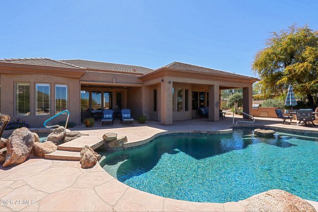 6280 E AMBER SUN Drive, Scottsdale, AZ 85266