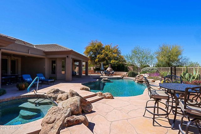 6280 E AMBER SUN Drive, Scottsdale, AZ 85266