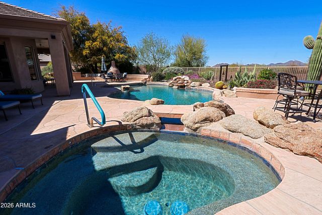 6280 E AMBER SUN Drive, Scottsdale, AZ 85266