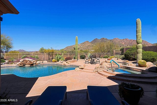6280 E AMBER SUN Drive, Scottsdale, AZ 85266