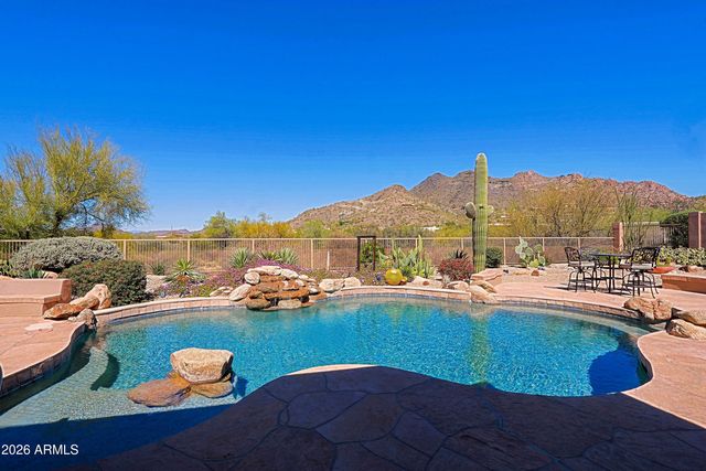 6280 E AMBER SUN Drive, Scottsdale, AZ 85266