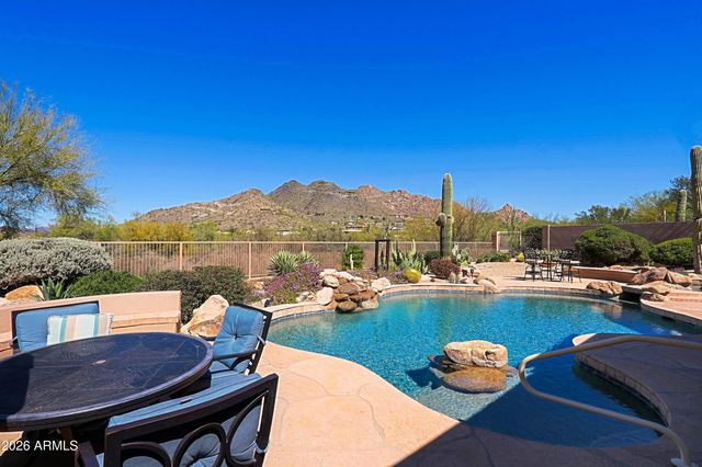 6280 E AMBER SUN Drive, Scottsdale, AZ 85266