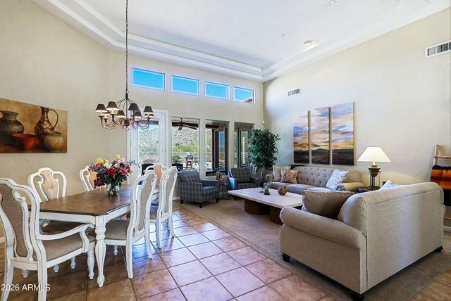 6280 E AMBER SUN Drive, Scottsdale, AZ 85266