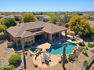 6280 E AMBER SUN Drive, Scottsdale, AZ 85266