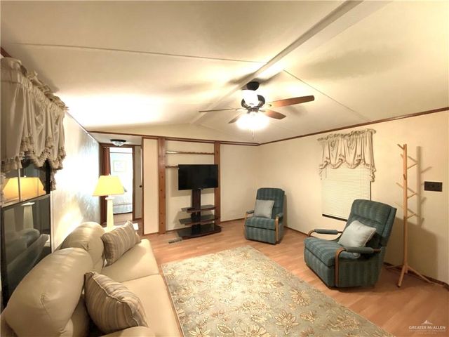 2703 Tack Drive, Mission, TX 78574