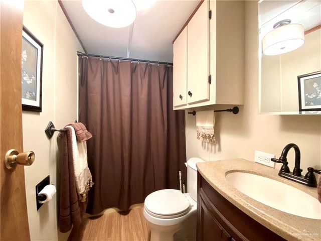 2703 Tack Drive, Mission, TX 78574