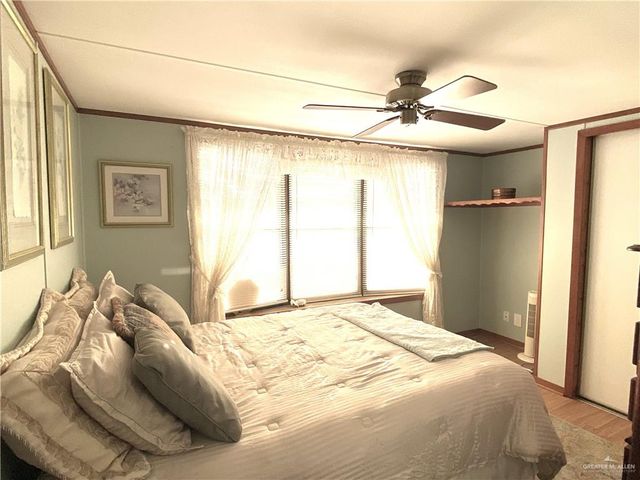 2703 Tack Drive, Mission, TX 78574