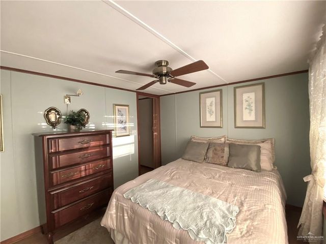 2703 Tack Drive, Mission, TX 78574