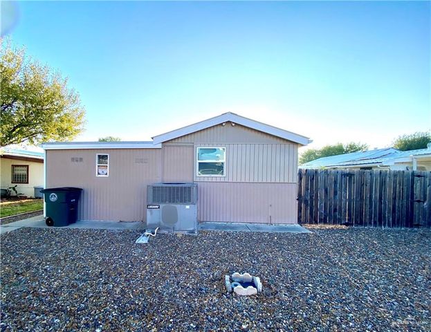 2703 Tack Drive, Mission, TX 78574