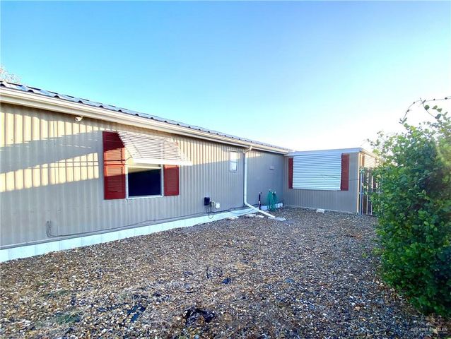 2703 Tack Drive, Mission, TX 78574