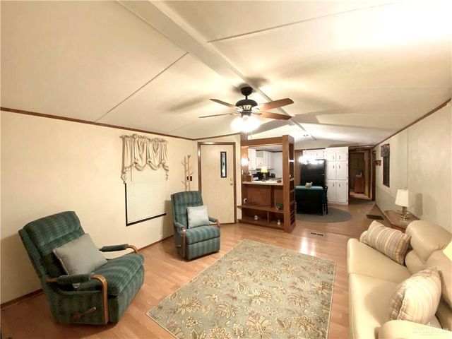 2703 Tack Drive, Mission, TX 78574