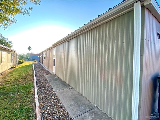 2703 Tack Drive, Mission, TX 78574