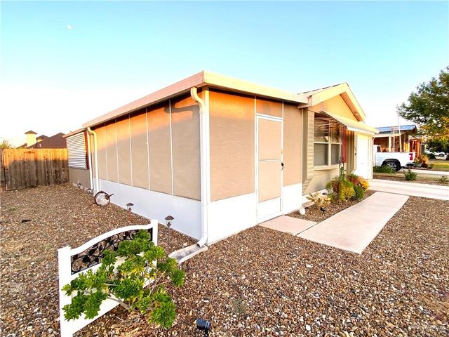 2703 Tack Drive, Mission, TX 78574