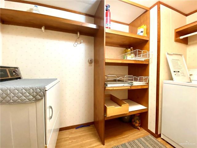 2703 Tack Drive, Mission, TX 78574