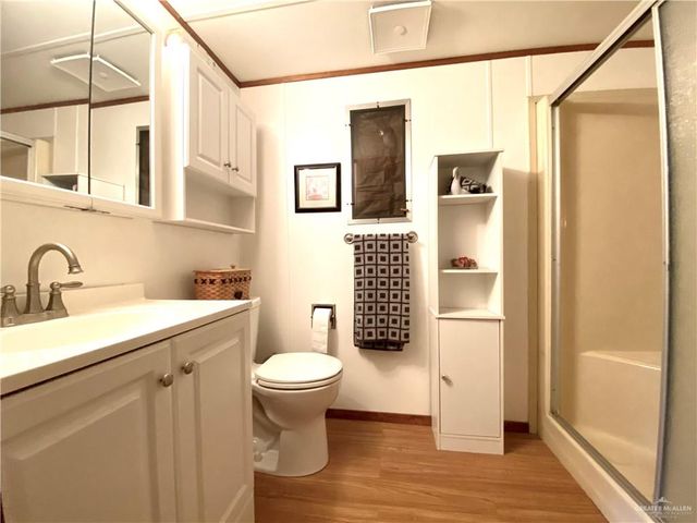 2703 Tack Drive, Mission, TX 78574