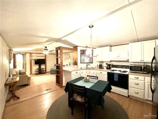 2703 Tack Drive, Mission, TX 78574