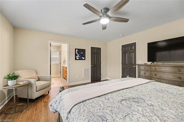 5421 Waynick Meadow Road, Asheboro, NC 27205