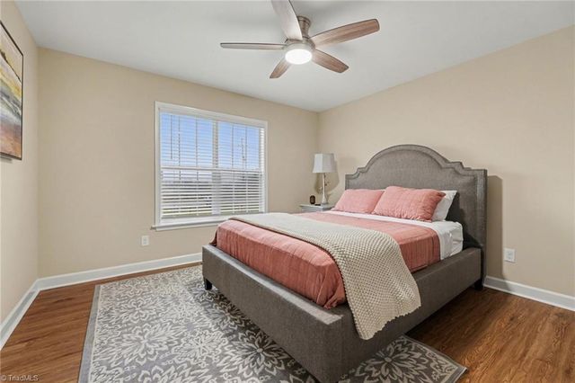 5421 Waynick Meadow Road, Asheboro, NC 27205