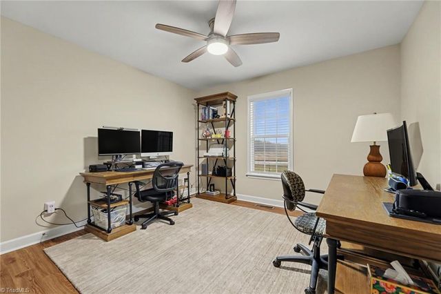 5421 Waynick Meadow Road, Asheboro, NC 27205