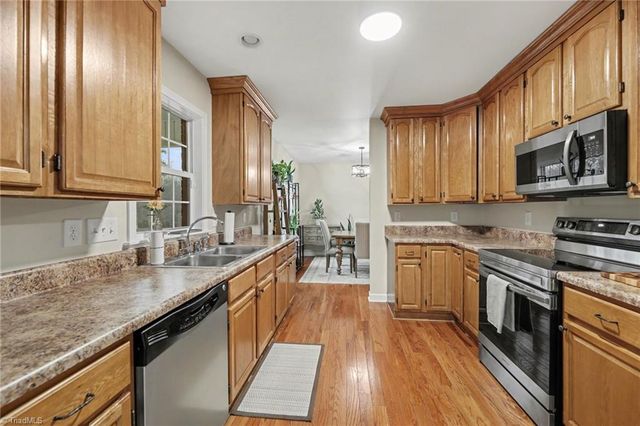 5421 Waynick Meadow Road, Asheboro, NC 27205